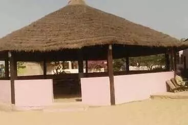هتل Kajamor