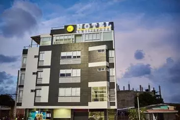 Hotelli La Esperanza