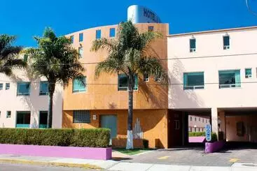 ホテル Plaza Fontesanta