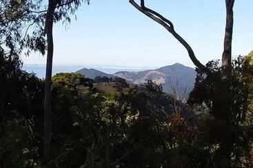 Otel Ribeiro   Igloos