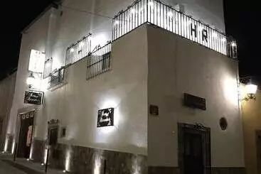 Hotell Ricardos