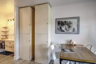 Hotelli Scp Depoe Bay