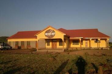 Jirime Hotel & Resort