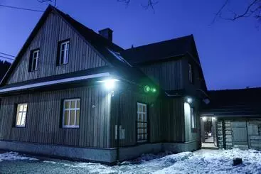 پانسیون Daj Spokój   Slow Apartments