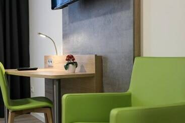 Pensão Gasthaus Zur Blume