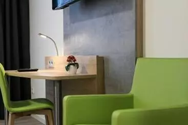 ペンション Gasthaus Zur Blume