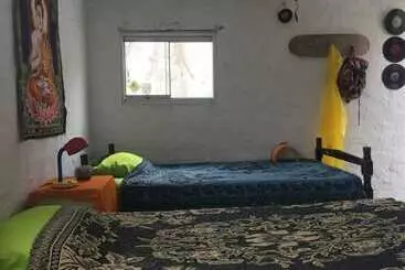 ペンション Huanchaco Surf Camp