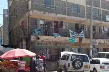 Pensjonat Jupiter House