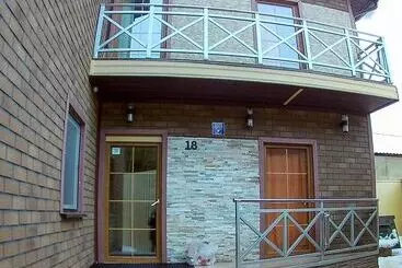 Majatalo Marusin Lug 18