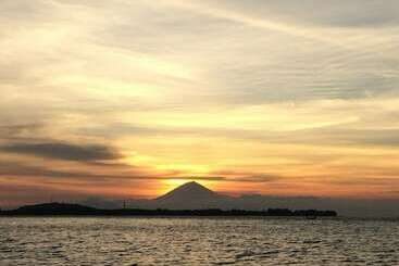 펜션 Nelly Bungalows