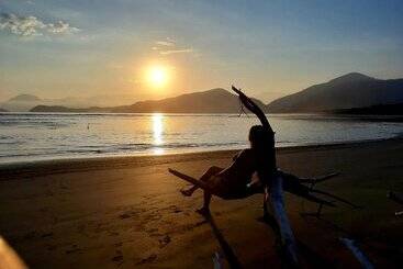 Pension Pousada Picimbar