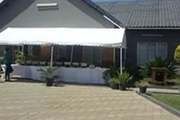 Pensione Sago Palm Executive Lodge