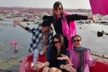 Pension Village Homestay