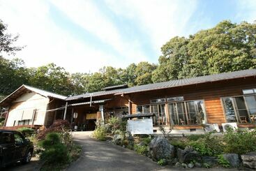 Pansiyon Yunosawakousen