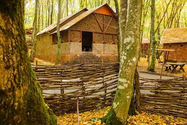 אתר נופש Lesnoe Ozero