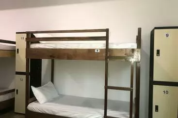 Spot On 89767 Memoire Lodging   Hostel
