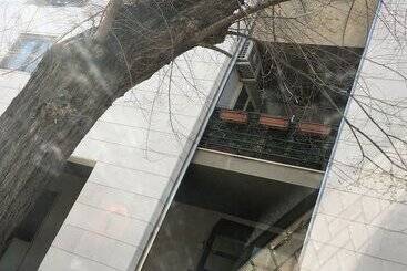 住宿加早餐  La Tua Casa A Matera