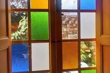 ベッドアンドブレックファースト Mi Casa Es Tu Casa Inn