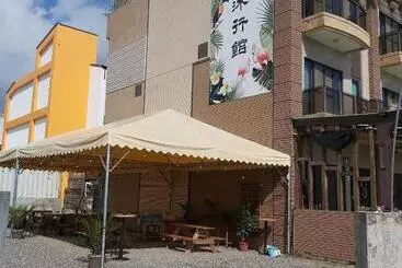 Aamiaismajoitus (B&B) Silimu Hostel