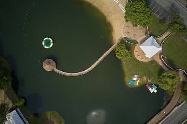 Bethpage Camp Resort