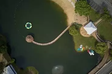 Bethpage Camp Resort