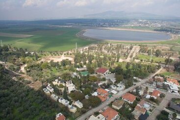 Hi   Maayan Harod Hostel