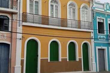 Hostel Casa De Avany