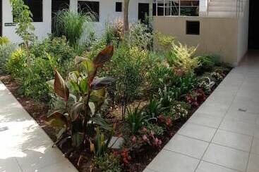 호텔 20 De Febrero