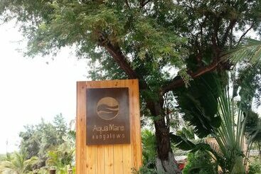 Hotel Aquamare Bungalows
