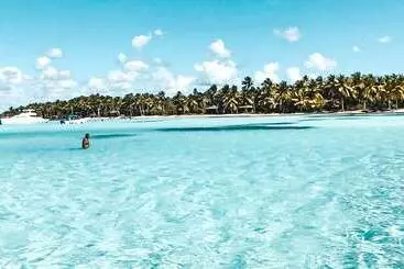 Hotelli Bayahibe Village