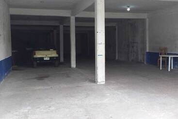 فندق Boulevard Maravatio