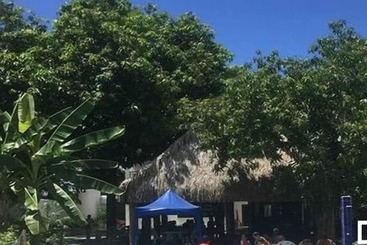 Hotel Campestre Mi Bella Nico