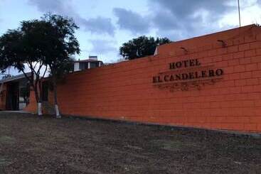 호텔 Candelero