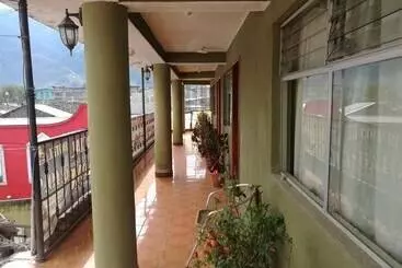 Hotel Casa Shalom