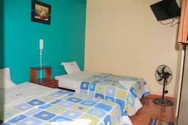 Hotel Casavian