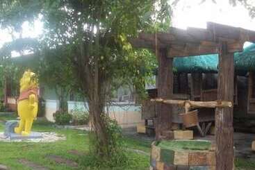 Отель Cozy Place Resort