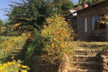 هتل Gorkha Gaun Resort