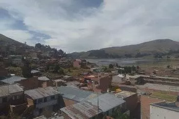 هتل Hostel Celeste