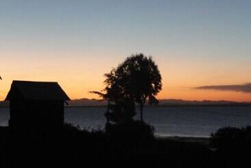 Mallku Wasi Lodges Llachon