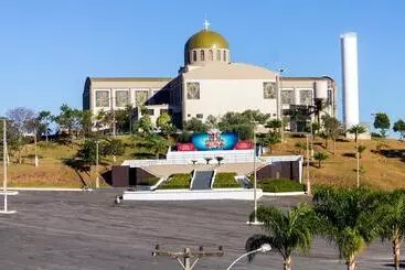 Hotel Oliveiras