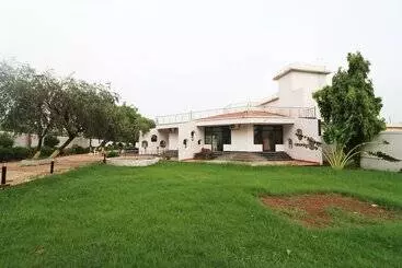 Szálloda Oyo 45787 Mangalam Resort