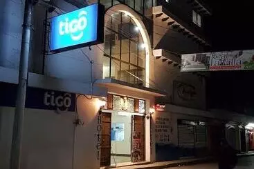 هتل Real La Villa