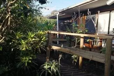 Tuava Lodge