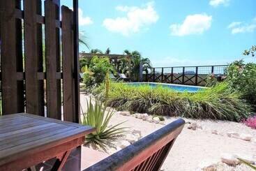 هتل Villa Topzicht Curaçao