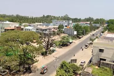 Motel Minbu