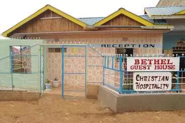 پانسیون Bethel Christian Guest House