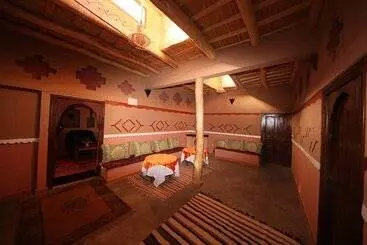 پانسیون Dar Mezyana Dades