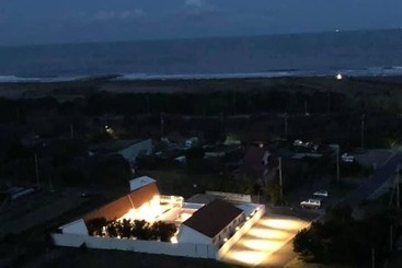 ペンション Fish And Trips