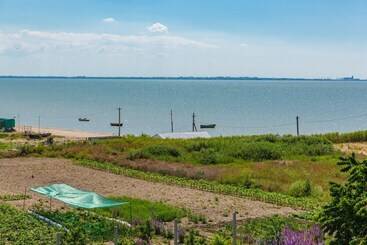 펜션 Guest House Edem