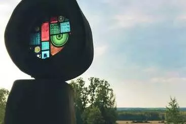 Pensionat Lindenhoff   Liepas Muiža